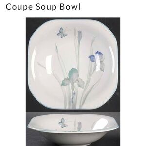 Atrium
by SANGO  Coupe Soup Bowl. 4 pieces